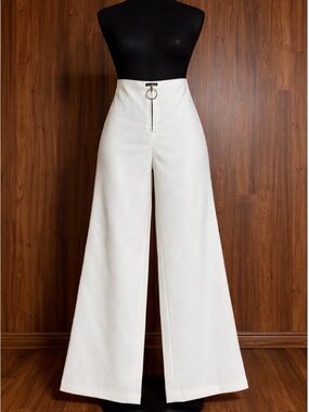 Style Mafia wide leg business pant size XS